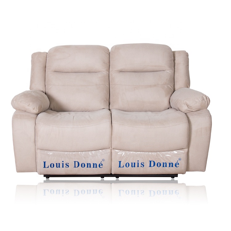 3 recliner sleeper sofa living room sets - Shenzhen Mebon Furniture Co.,Ltd