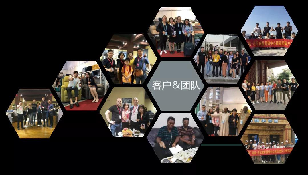 The 45th China (Guangzhou) International Furniture Fair is coming