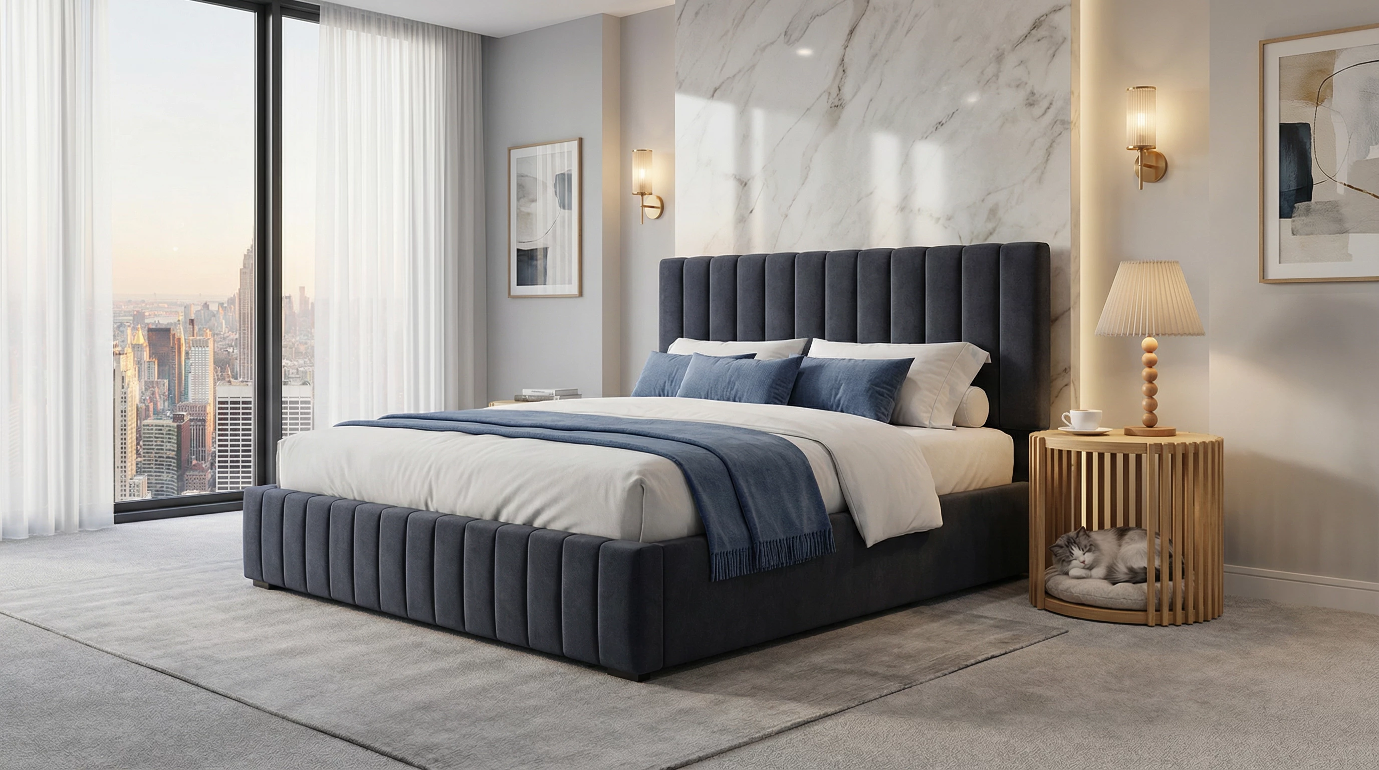 Hotel Project