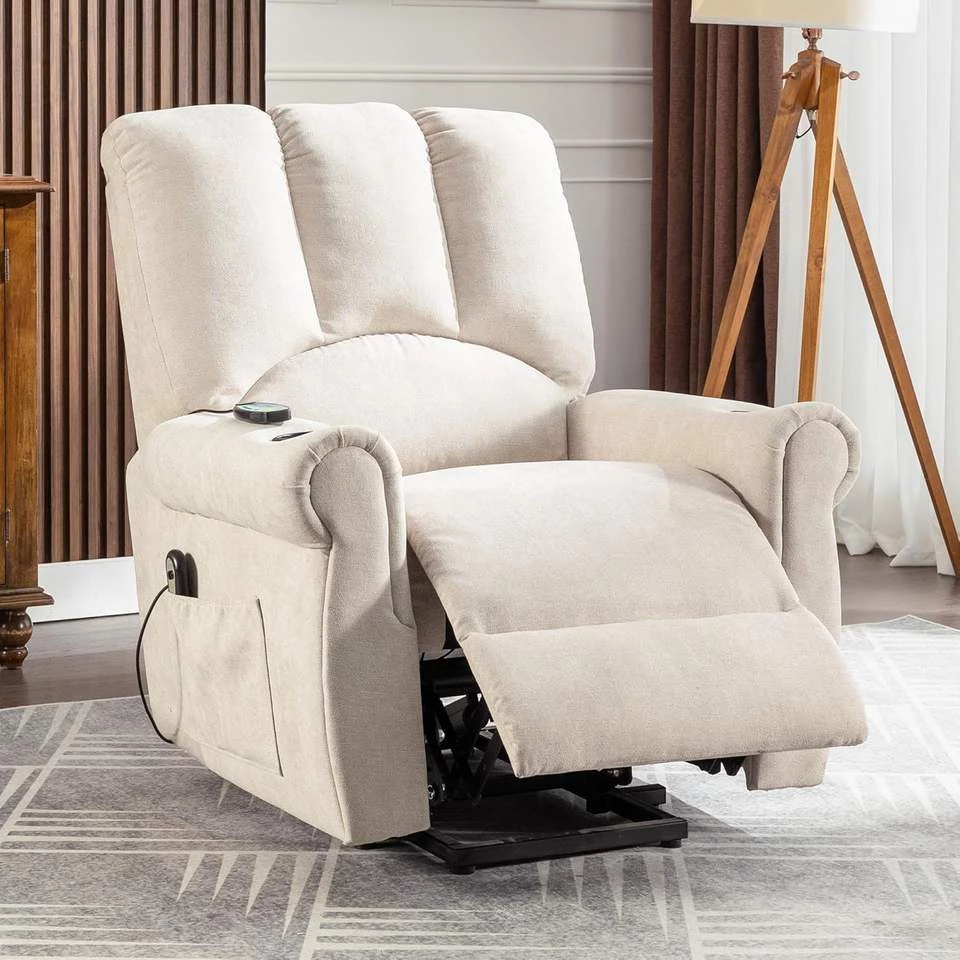 Massage Chairs