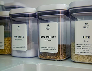 printable sticky labels application