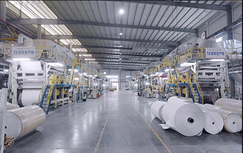 sticky label paper manufacturer