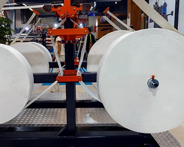 sticky label paper manufacturer