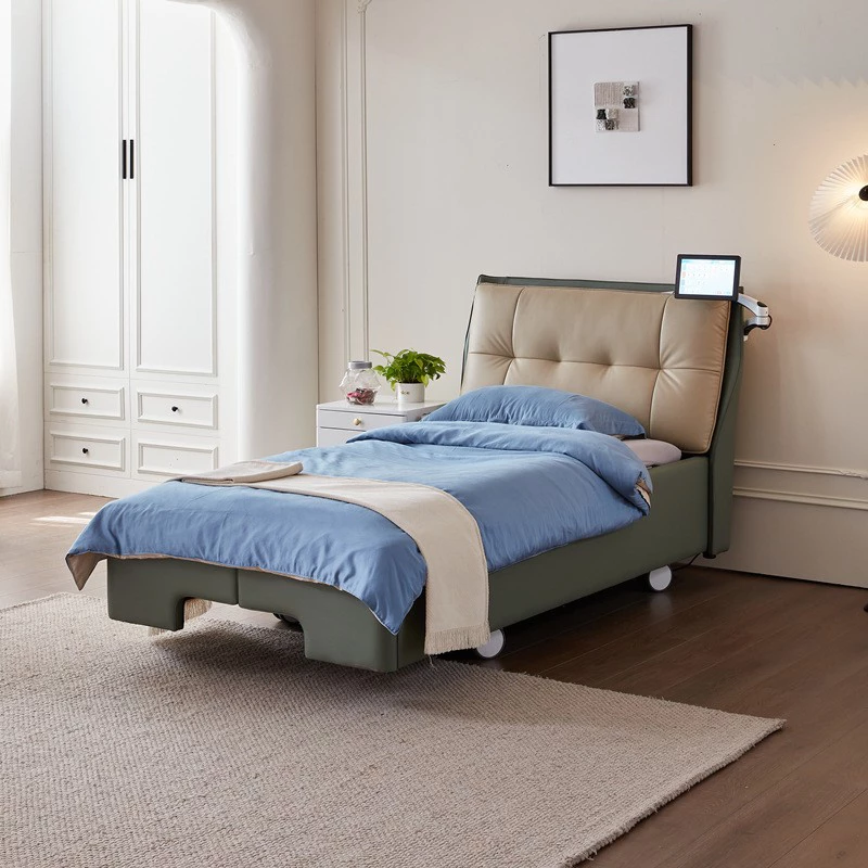 Belgian Brand Joint R&D Sofa Project