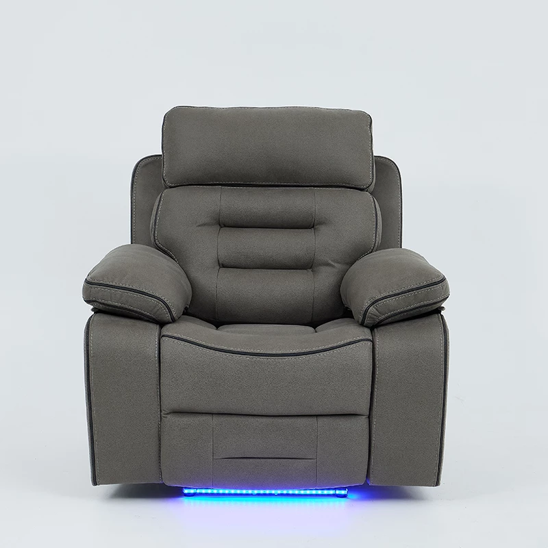 Polish Brand OEM Functional Sofa Cooperation