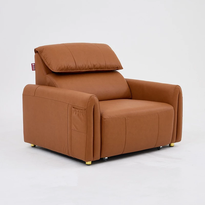 Danish Sustainable Sofa Development Project