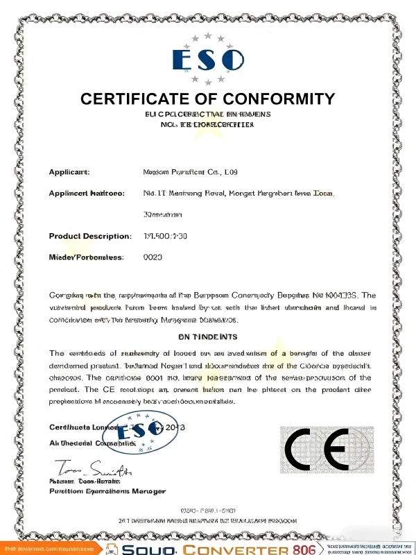 Certificate-1