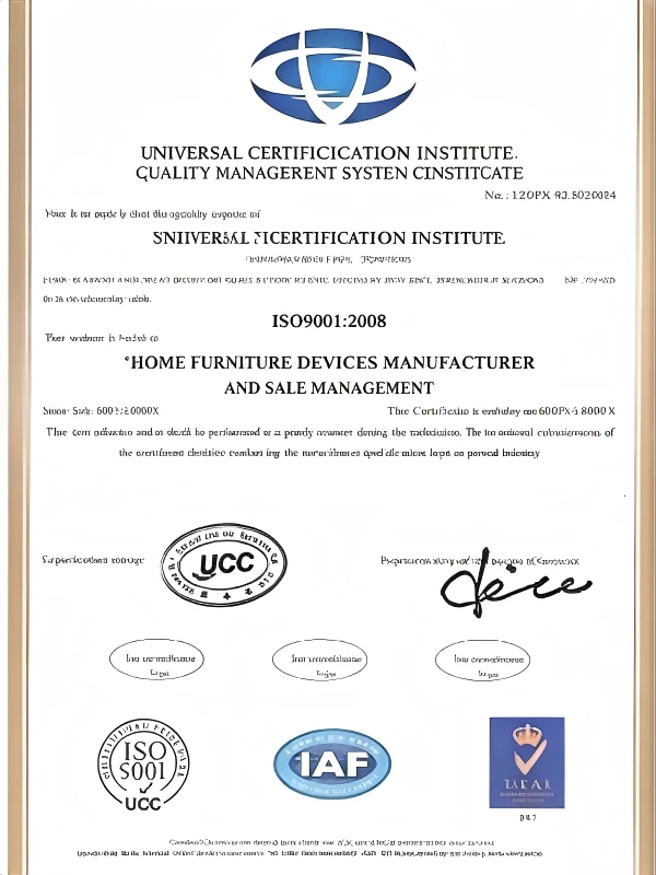 Certificate-3