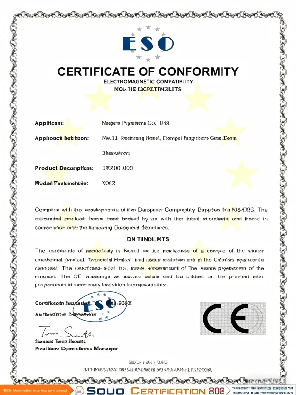 Certificate-4