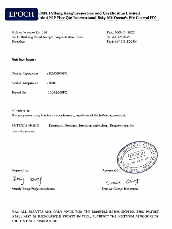 Certificate-5