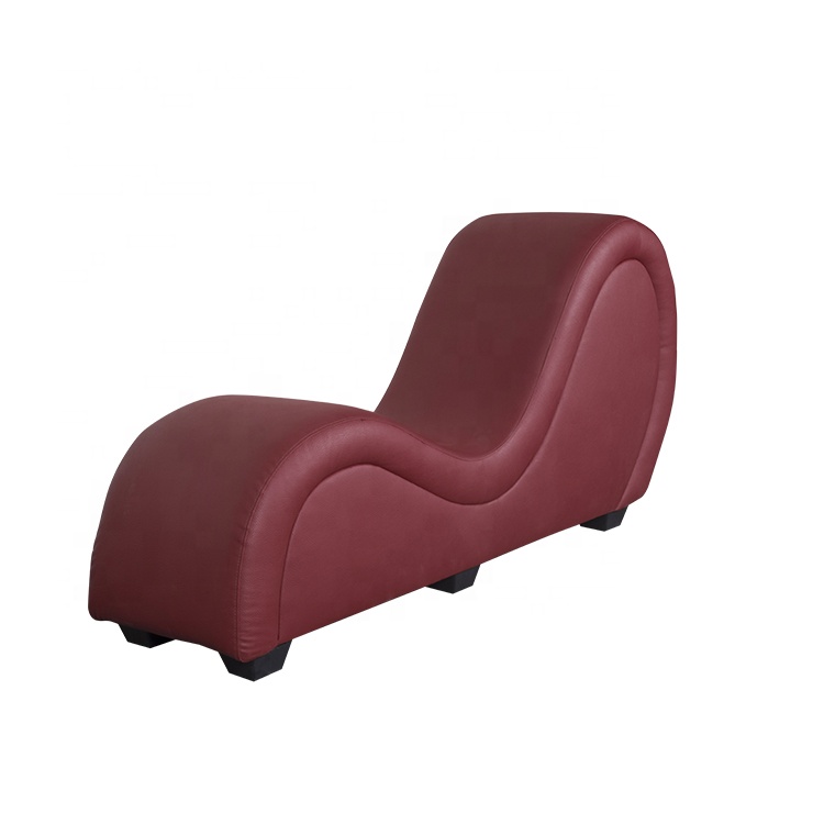 Best Yoga Love Sex Chair for hotel - Shenzhen Mebon Furniture Co.,Ltd